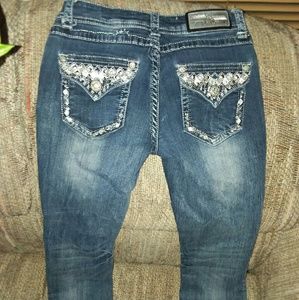 Grace in L.A. Boot Cut